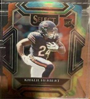 Khalil Herbert