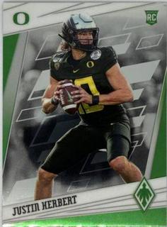 Justin Herbert