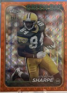 Sterling Sharpe