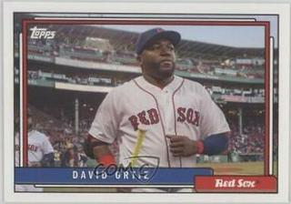 David Ortiz