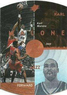 Karl Malone