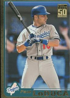 Paul Lo Duca