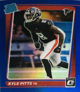 Kyle Pitts