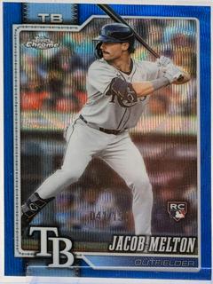 Jacob Melton