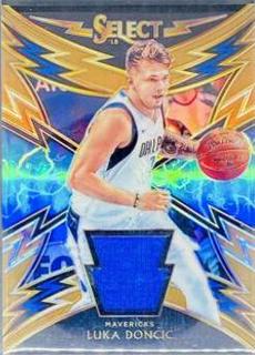 Luka Doncic