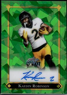 Kaedin Robinson