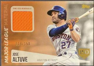 Jose Altuve