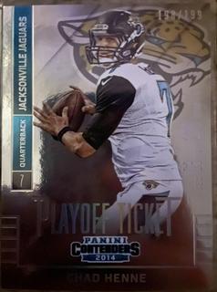 Chad Henne
