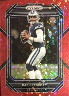Dak Prescott