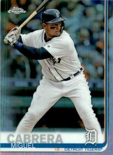 Miguel Cabrera