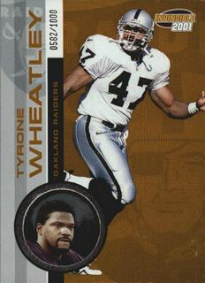 Tyrone Wheatley