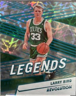 Larry Bird