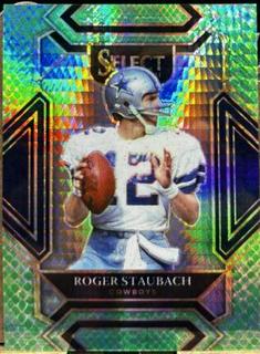 Roger Staubach