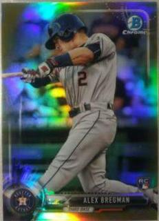 Alex Bregman