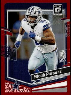 Micah Parsons