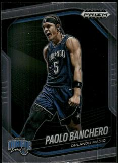 Paolo Banchero