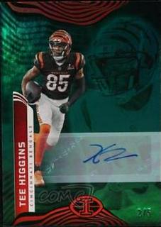 Tee Higgins