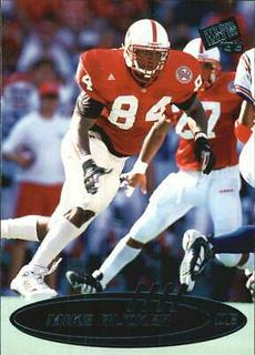 Mike Rucker