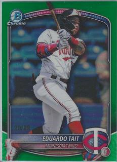 Eduardo Tait