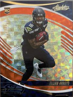 Elijah Arroyo