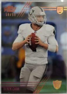 Derek Carr