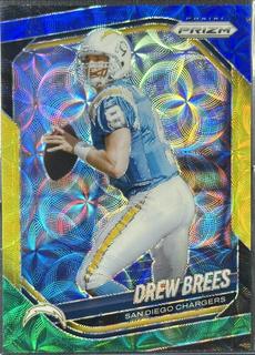 Drew Brees