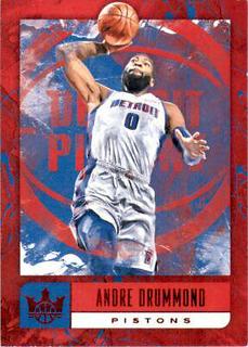 Andre Drummond