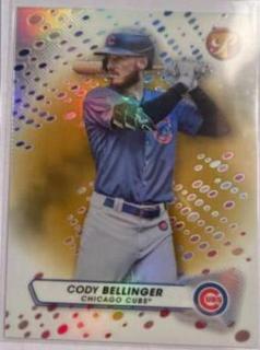 Cody Bellinger
