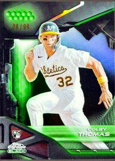 Colby Thomas