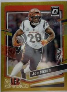 Joe Mixon