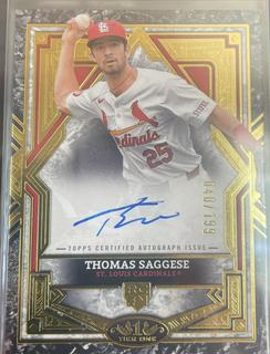 Thomas Saggese