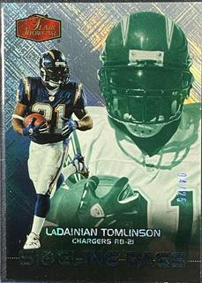 LaDainian Tomlinson