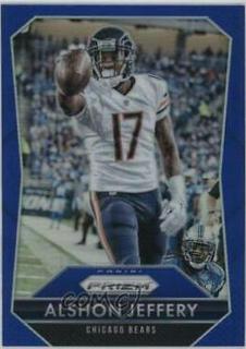 Alshon Jeffery