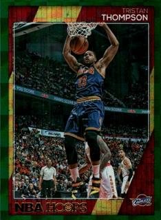 Tristan Thompson
