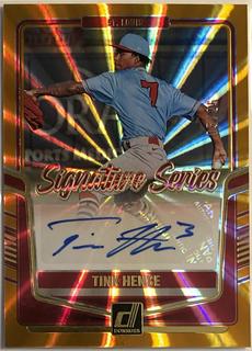 Tink Hence