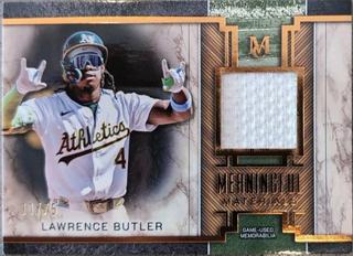 Lawrence Butler