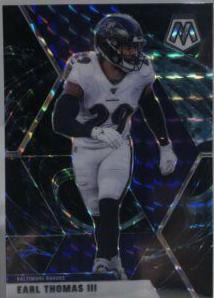 Earl Thomas III