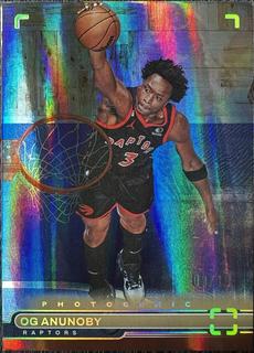 OG Anunoby