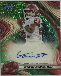 Gavin Sawchuk