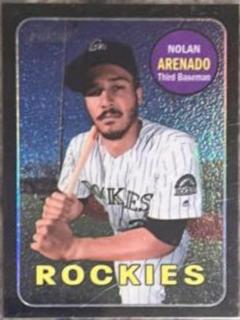 Nolan Arenado