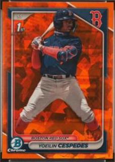Yoeilin Cespedes