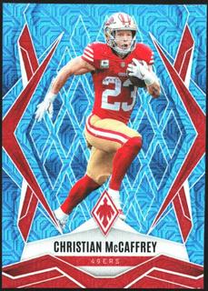 Christian McCaffrey