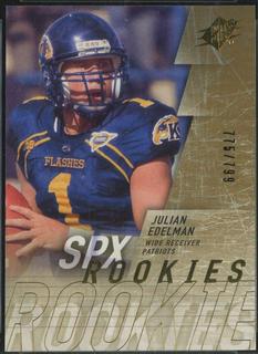 Julian Edelman