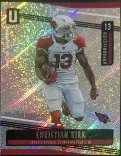 Christian Kirk