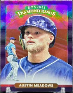 Austin Meadows