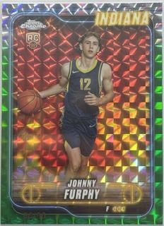 Johnny Furphy