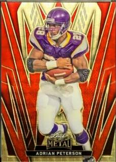 Adrian Peterson