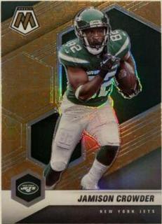 Jamison Crowder
