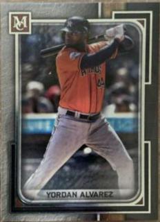 Yordan Alvarez