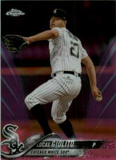 Lucas Giolito